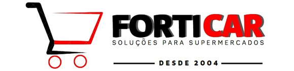 Forticar - Fábrica de Carrinho de Supermercado em Louveira